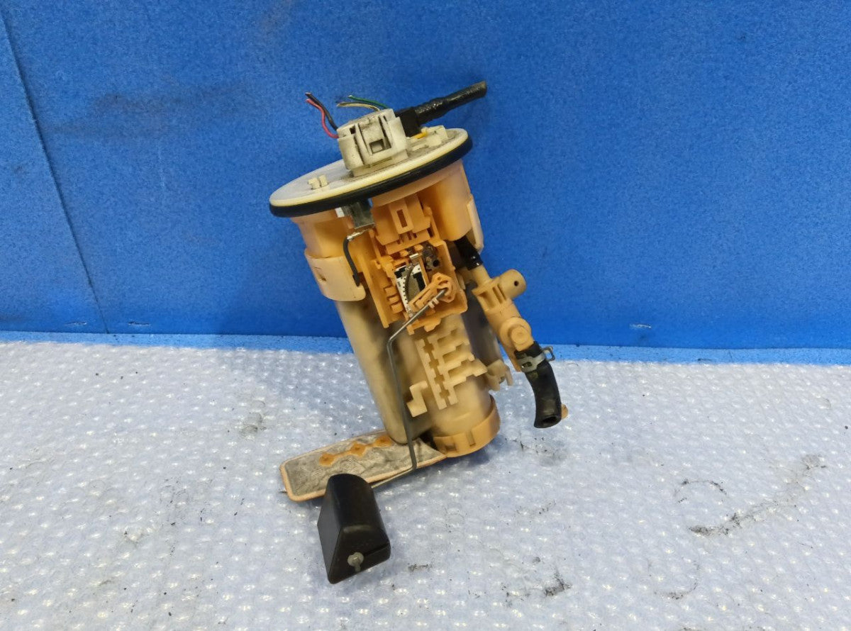 [FUEL PUMP] TOYOTA ISIS ZGM10W 2009 2ZR-FAE FF AT 2WD #0403266010680