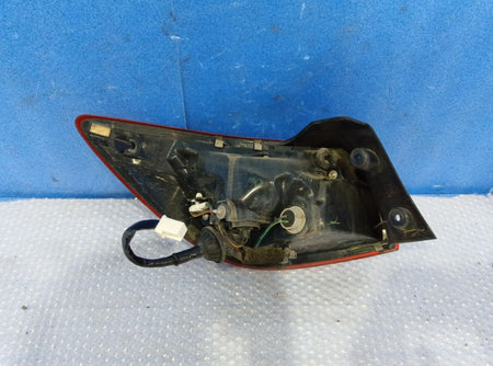 [TAIL LAMP RH] MAZDA DEMIO DJ5FS 2015 S5-DPTS FF AT 2WD #040326A018091