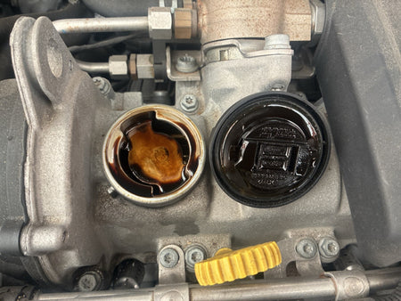 [USED ENGINE] VOLKSWAGEN THE BEETLE 16CBZ 2015 CBZ FF AT 2WD #0003265091546