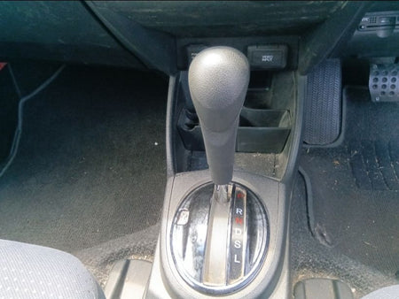 [F SUSPENSION ASSY LH] HONDA FIT GE6 2009 L13A FF AT 2WD #0403265008796