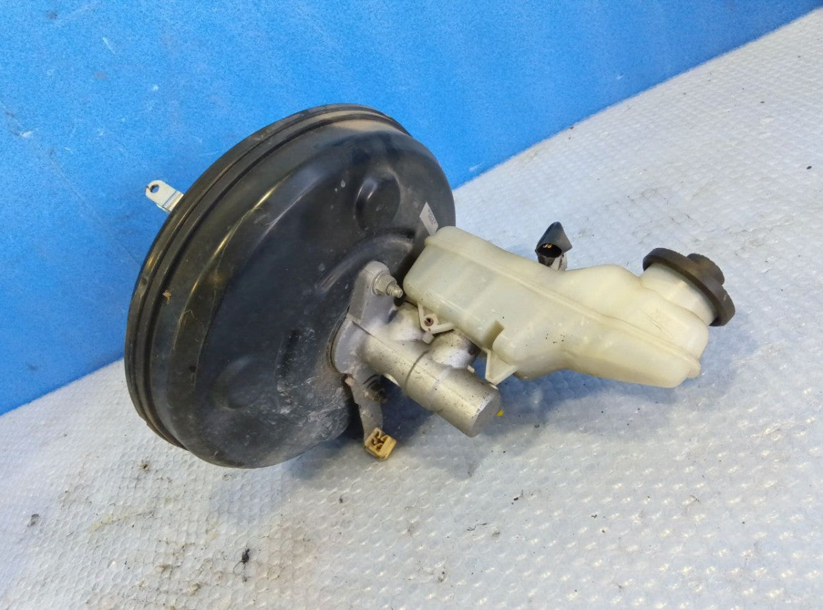 [BRAKE MASTER ASSY] TOYOTA COROLLA FIELDER NZE144G 2010 1NZ-FE FF AT 4WD #0403267013090