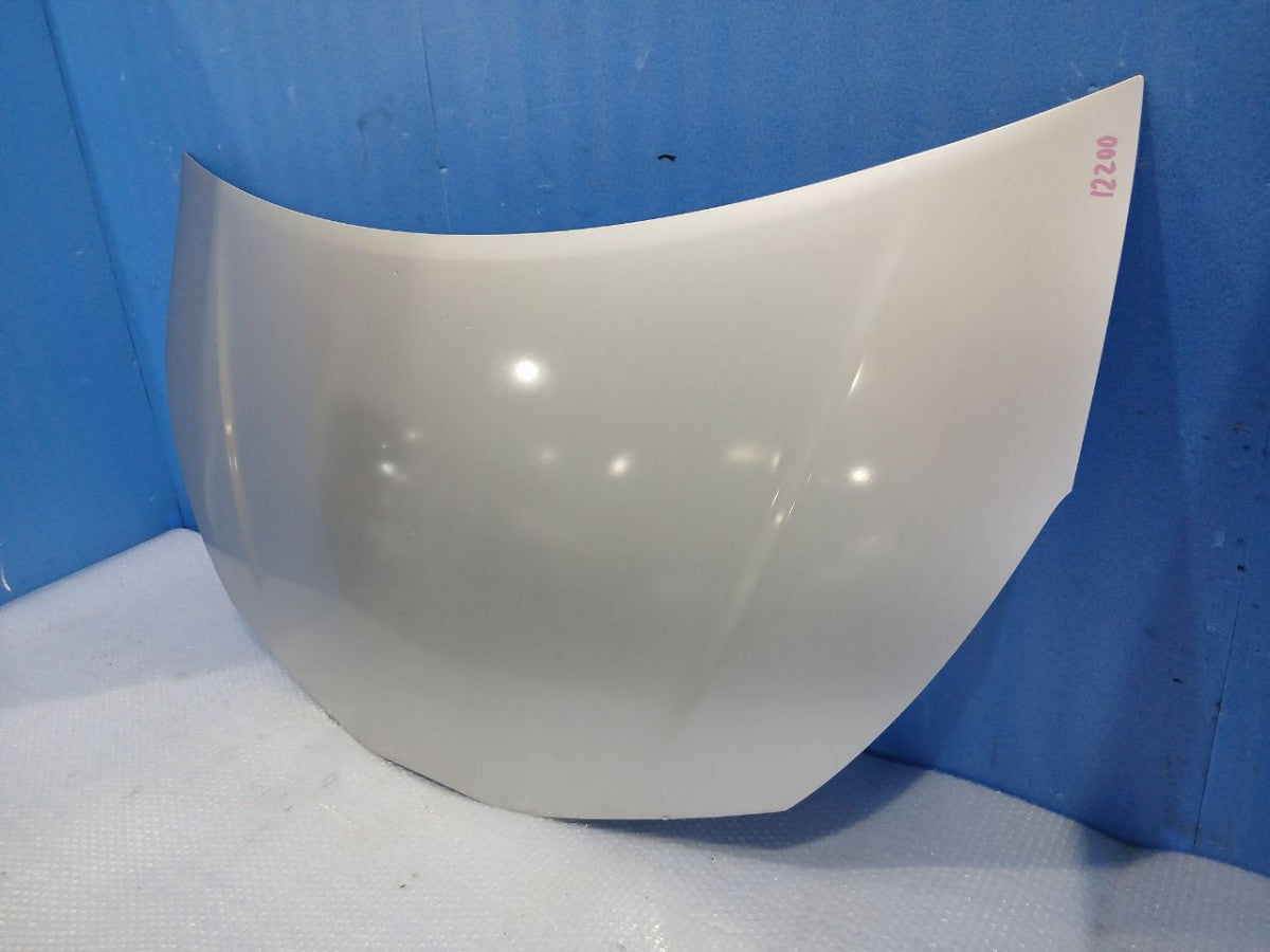 [BONNET] TOYOTA VITZ KSP130 2014 1KR-FE FF AT 2WD #0403267012200