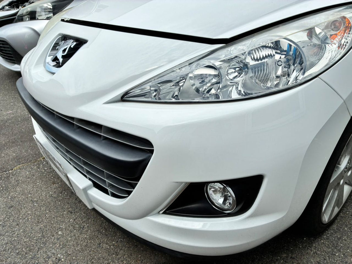 [CHOOSE PARTS] PEUGEOT 207 A75F01 2012 5F01  AT 2WD #0401000000755