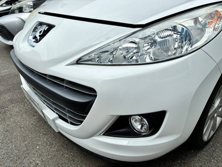 [CHOOSE PARTS] PEUGEOT 207 A75F01 2012 5F01  AT 2WD #0401000000755