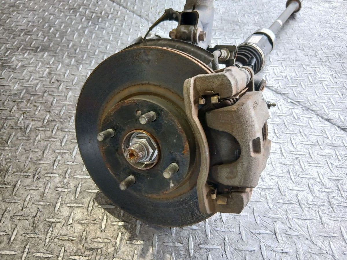 [F SUSPENSION ASSY RH] MAZDA DEMIO DJ5FS 2015 S5-DPTS FF AT 2WD #0403268015122