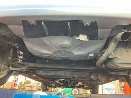 [CHOOSE PARTS] TOYOTA AQUA NHP10 2013 1NZ-FXE FF AT 2WD #0001000016214