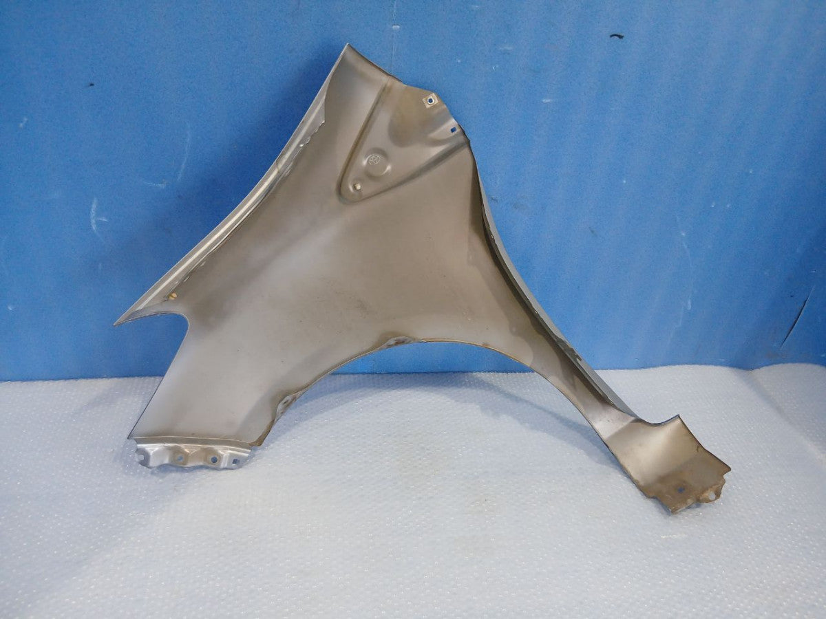 [FENDER RH] TOYOTA VITZ KSP130 2012 1KR-FE FF AT 2WD #0403266012074