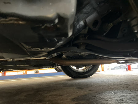 [CHOOSE PARTS] TOYOTA VITZ NSP130 2019 1NR-FKE FF AT 2WD #0001000016420