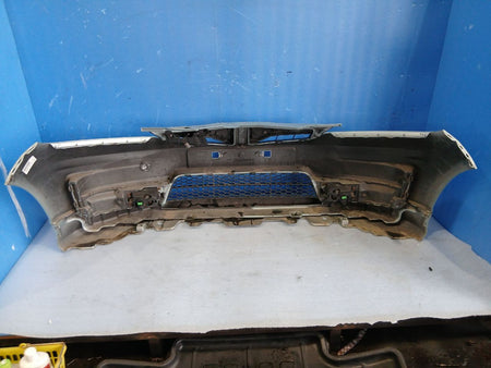 [F BUMPER ASSY] HONDA FIT HYBRID GP4 2013 LEA FF AT 2WD #0403269016751