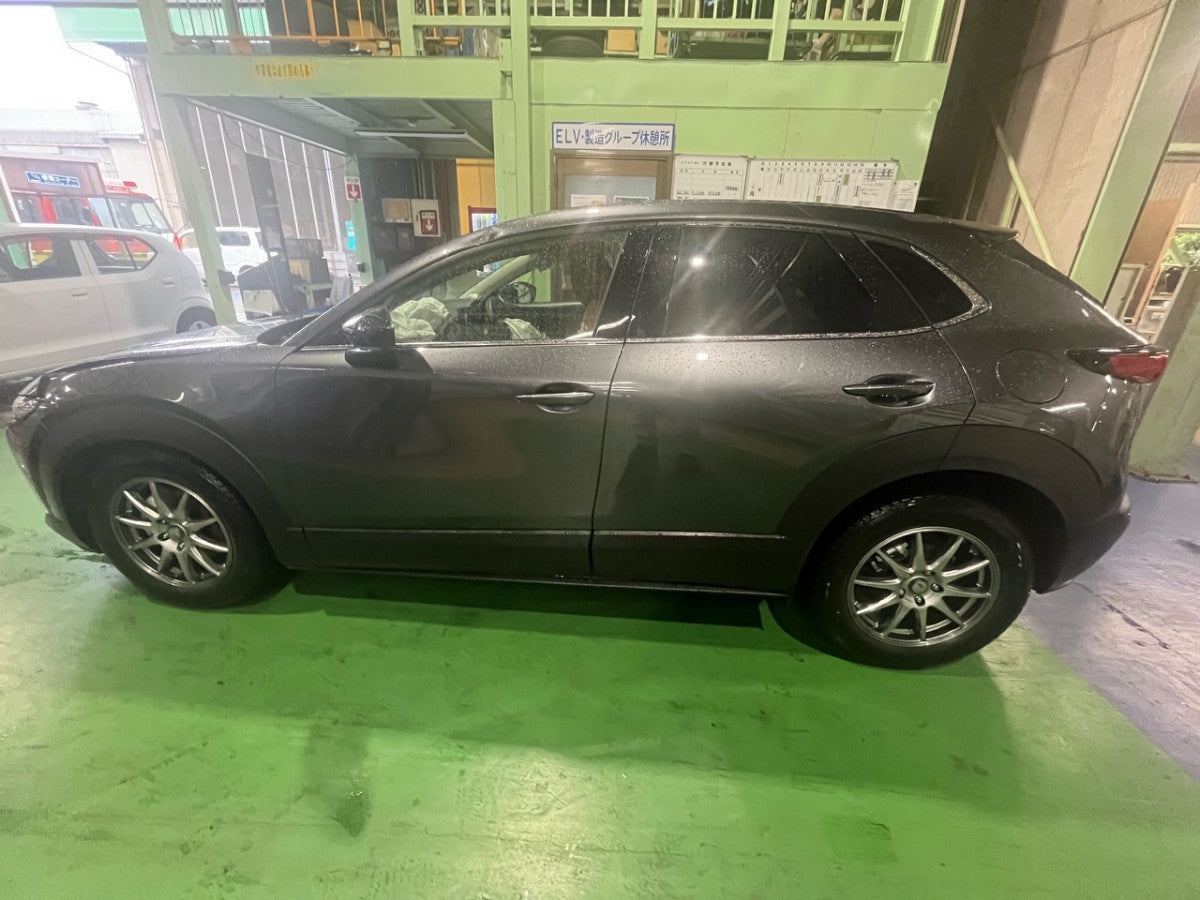 [CHOOSE PARTS] MAZDA CX-30 DMEJ3R 2024 PE-VPS FF AT 2WD #0451000000467