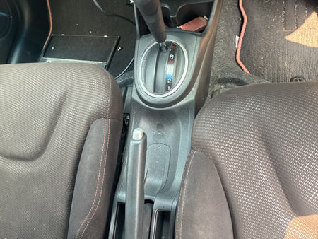 [USED ENGINE] HONDA FIT GE7 2012 L13A FF AT 4WD #0003267125781