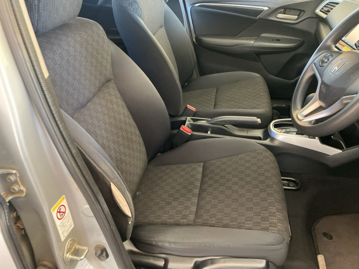 [CHOOSE PARTS] HONDA FIT GK4 2014 L13B FF AT 4WD #0002002661955