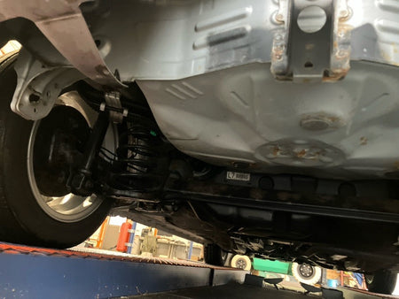 [CHOOSE PARTS] TOYOTA SPADE NCP141 2013 1NZ-FE FF AT 2WD #0001000018014