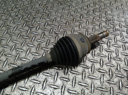 [F DRIVE SHAFT RH] MAZDA DEMIO DJ5FS 2014 S5-DPTS FF AT 2WD #0403269015846