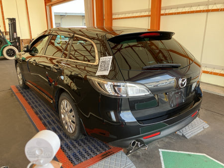 [CHOOSE PARTS] MAZDA ATENZA SPORT WAGON GHEFW 2010 LF-VD FF AT 2WD #0002002672370