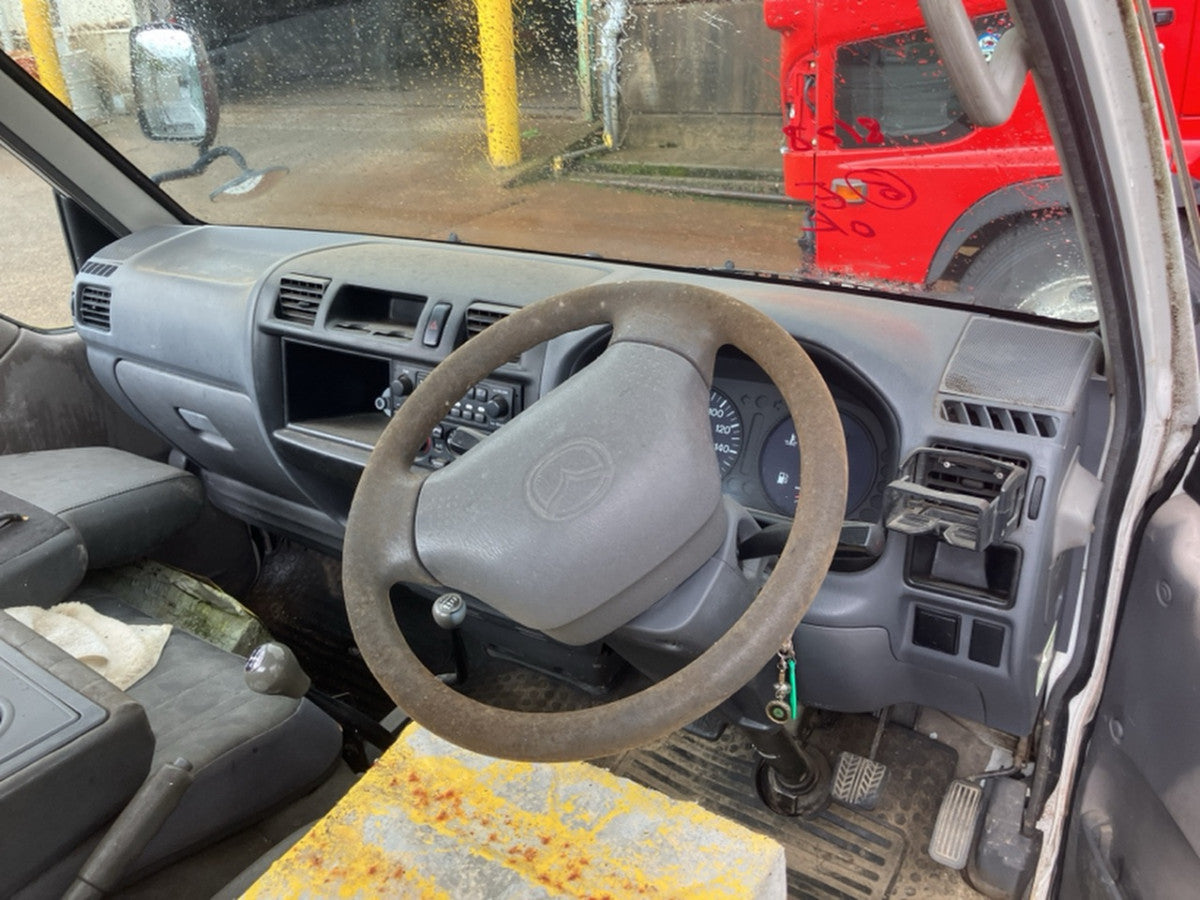 [CHOOSE PARTS] MAZDA BONGO SK82L 2000 F8-E FR MT 4WD #0002002682620