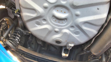 [CHOOSE PARTS] TOYOTA PRIUS ZVW30 2010 2ZR-FXE FF AT 2WD #0002002682439