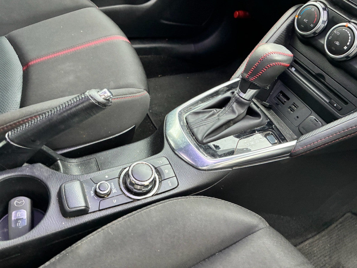 [CHOOSE PARTS] MAZDA DEMIO DJ5FS 2015 S5-DPTS FF AT 2WD #0401000000885