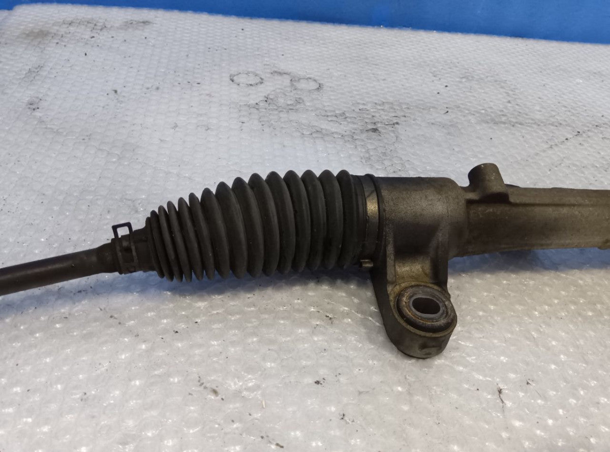 [RACK & PINION] TOYOTA COROLLA FIELDER NZE141G 2007 1NZ-FE FF AT 2WD #0403269015840