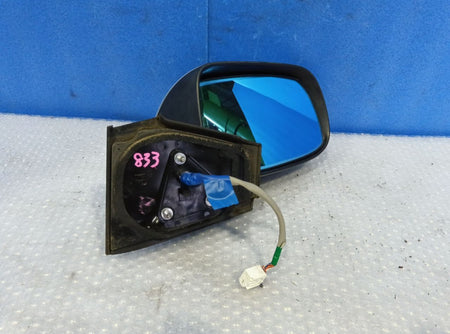 [SIDE MIRROR RH] TOYOTA VITZ KSP90 2009 1KR-FE FF AT 2WD #0403269015922