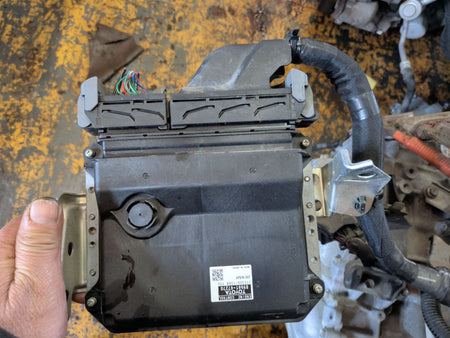 [USED ENGINE] TOYOTA PRIUS ZVW30 2010 2ZR-FXE FF AT 2WD #0003263063786