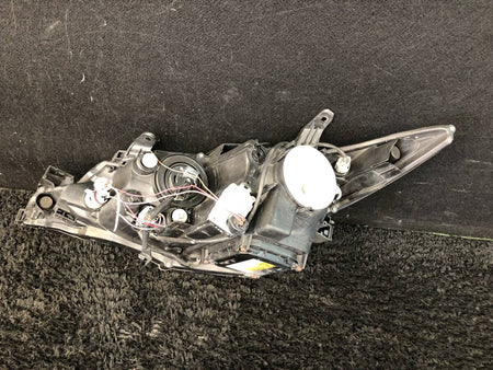 [HEADLIGHT  LH / RH] TOYOTA ESTIMA ACR55 2011 2AZ-FE FF AT 4WD #0003248733351