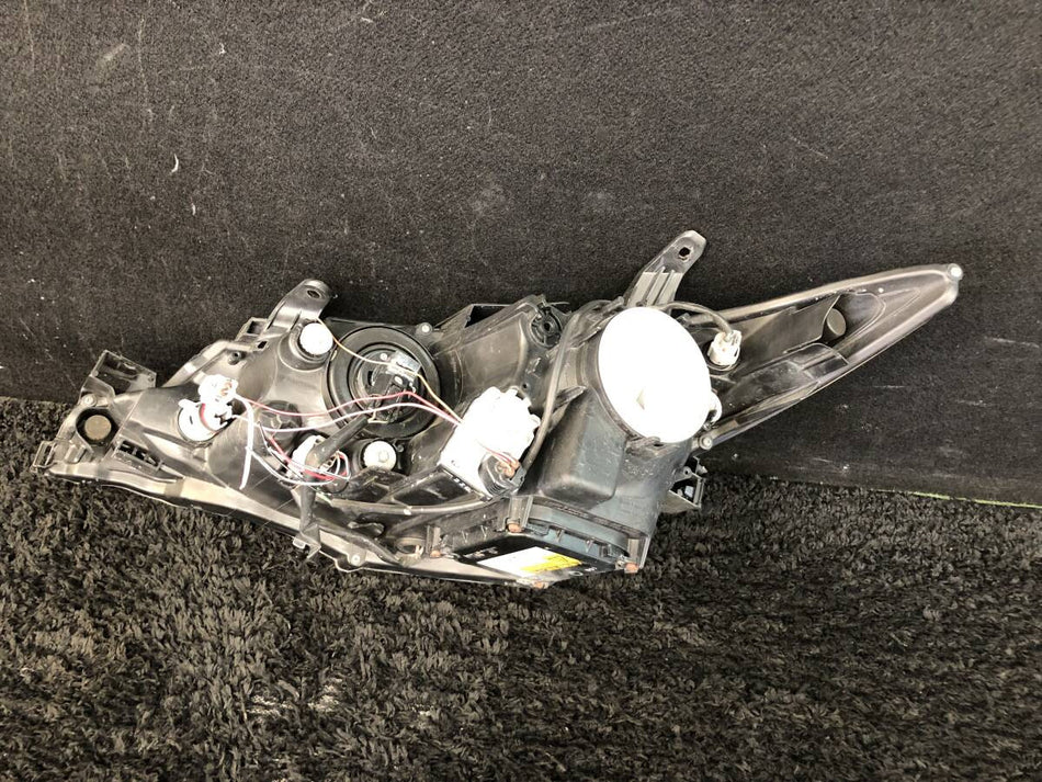 [HEADLIGHT  LH / RH] TOYOTA ESTIMA ACR55 2011 2AZ-FE FF AT 4WD #0003248733351