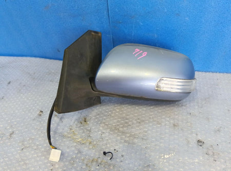 [SIDE MIRROR LH] TOYOTA COROLLA FIELDER NZE141G 2008 1NZ-FE FF AT 2WD #0403267012967