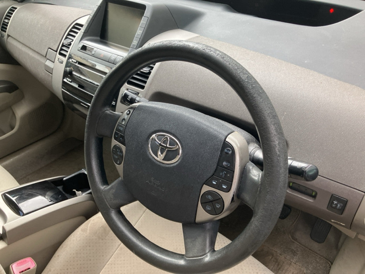 [CHOOSE PARTS] TOYOTA PRIUS NHW20 2006 1NZ-FXE FF AT 2WD #0002002682704