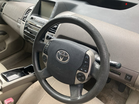 [CHOOSE PARTS] TOYOTA PRIUS NHW20 2006 1NZ-FXE FF AT 2WD #0002002682704