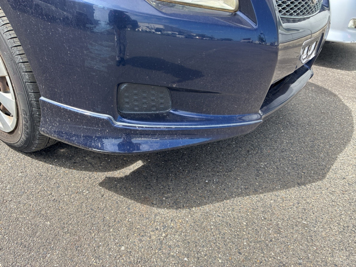 [TAIL LAMP LH] TOYOTA COROLLA FIELDER NZE141G 2007 1NZ-FE FF AT 2WD #0403269015820