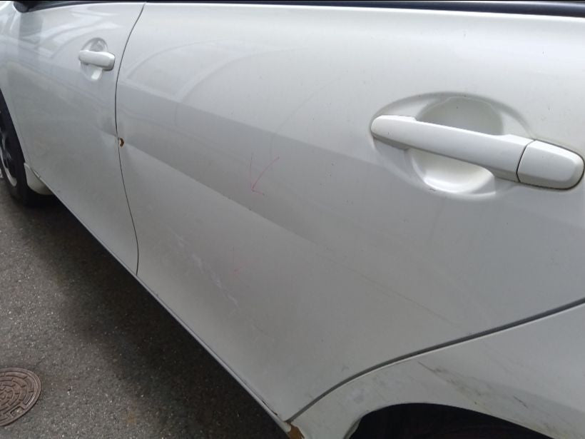 [CHOOSE PARTS] TOYOTA COROLLA FIELDER NZE141G 2008 1NZ-FE FF AT 2WD #0401000000808