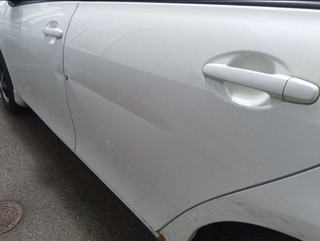 [CHOOSE PARTS] TOYOTA COROLLA FIELDER NZE141G 2008 1NZ-FE FF AT 2WD #0401000000808
