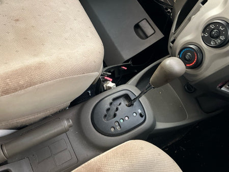 [CHOOSE PARTS] TOYOTA VITZ SCP90 2007 2SZ-FE FF AT 2WD #0001000015402