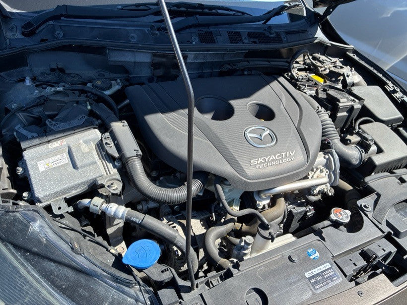 [CHOOSE PARTS] MAZDA DEMIO DJ5FS 2014 S5-DPTS FF AT 2WD #0401000000908