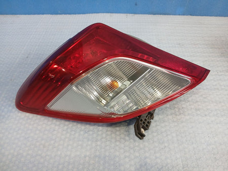 [TAIL LAMP LH] TOYOTA VITZ KSP130 2011 1KR-FE FF AT 2WD #0403266011847