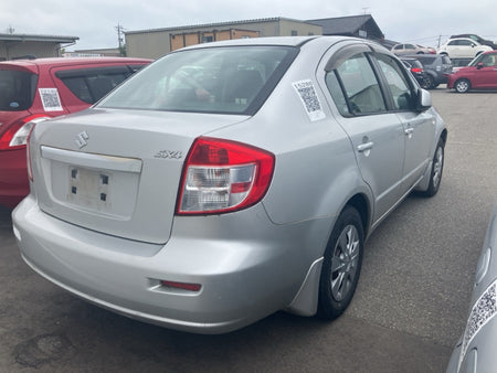 [CHOOSE PARTS] SUZUKI SX4 SEDAN YC11S 2008 M15A FF AT 2WD #0001000015200