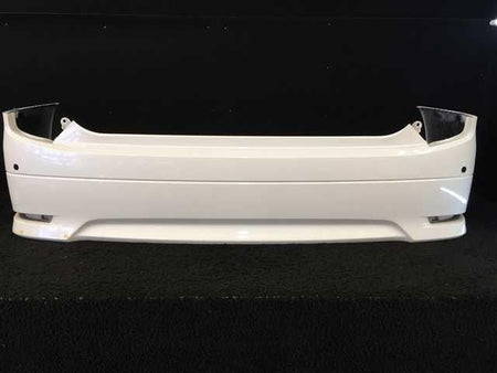 [R BUMPER ASSY] NISSAN ELGRAND TE52  QR25DE FF AT 4WD #0003225193833