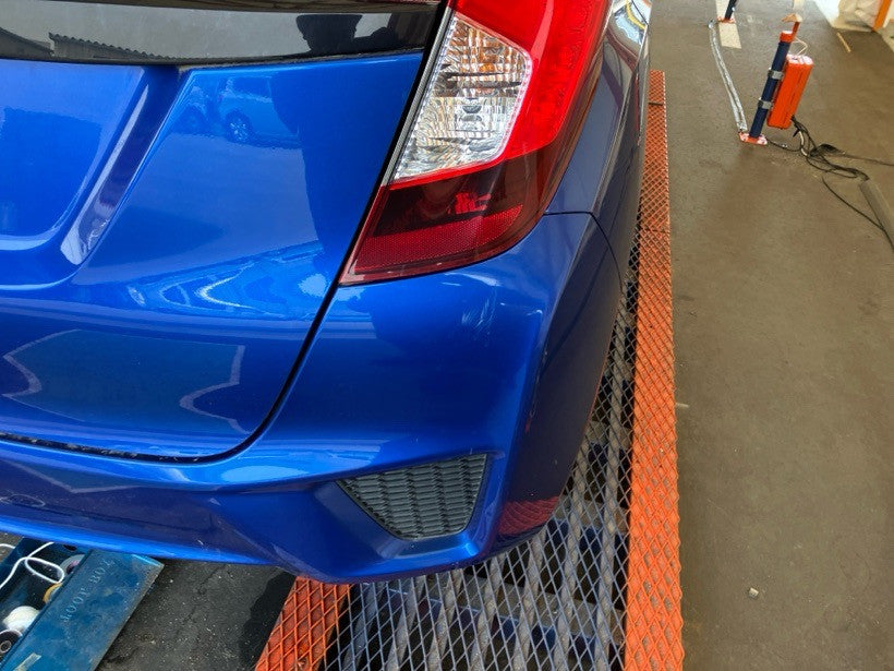 [USED ENGINE] HONDA FIT GK3 2014 L13B FF AT 2WD #0003266107398