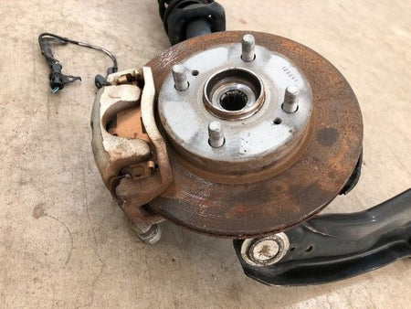 [F STRUT ASSY LH] DAIHATSU TANTO LA660S 2021 KF FF AT 4WD #0003263047333