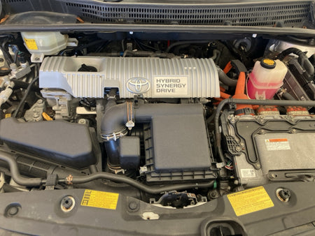 [USED ENGINE] TOYOTA PRIUS ZVW30 2012 2ZR-FXE FF AT 2WD #0003264070498
