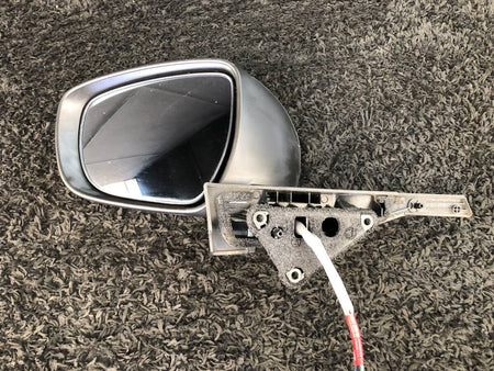 [SIDE MIRROR LH] SUZUKI HUSTLER MR41S  R06A FF AT 2WD #000324A758564