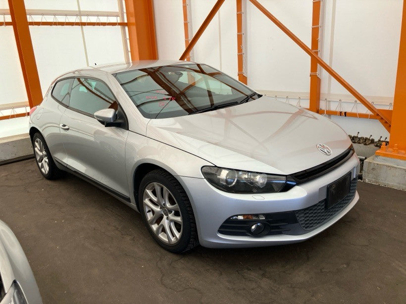 [USED ENGINE] VOLKSWAGEN SCIROCCO 13CAV 2010 CAV FF AT 2WD #0003269148998