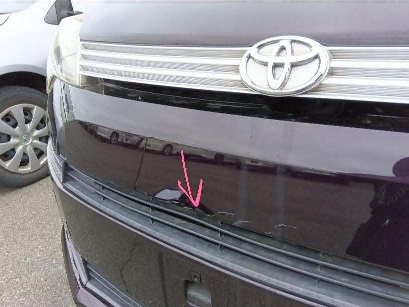 [USED ENGINE] TOYOTA SPADE NCP141 2015 1NZ-FE FF AT 2WD #0403267013006