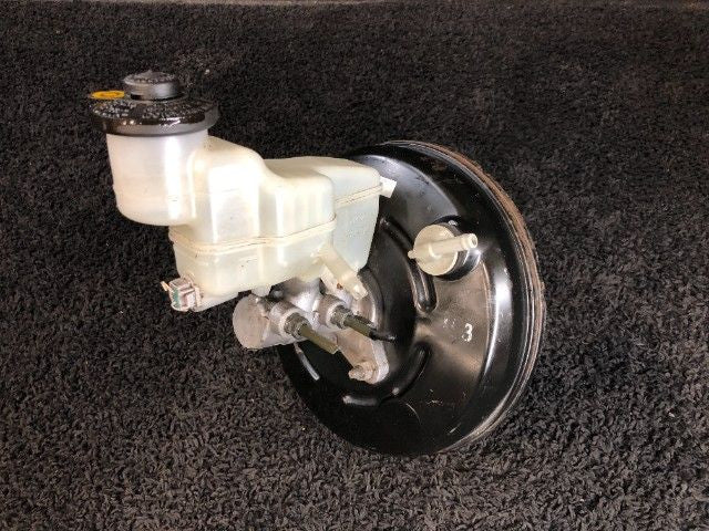 [BRAKE MASTER ASSY] TOYOTA COROLLA AXIO NZE161 2014 1NZ-FE FF AT 2WD #0003261025013