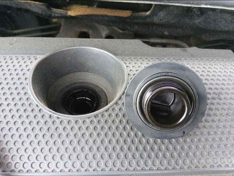 [BONNET] NISSAN SYLPHY TB17 2013 MRA8DE FF AT 2WD #0403264007580
