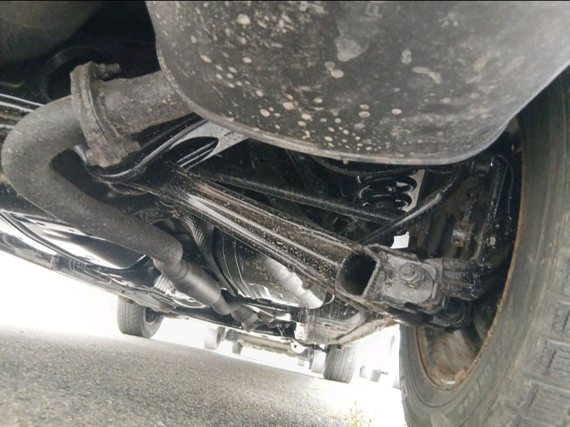 [CHOOSE PARTS] TOYOTA COROLLA FIELDER ZRE144G 2010 2ZR-FAE FF AT 4WD #0401000000661