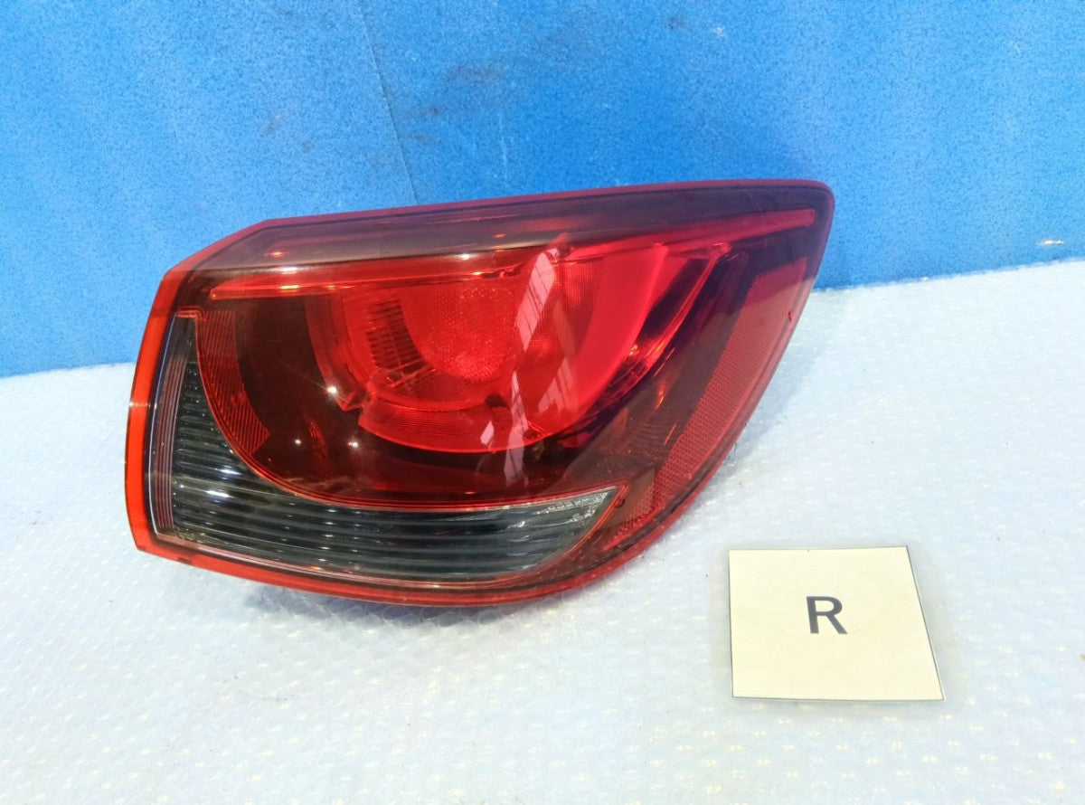[TAIL LAMP RH] MAZDA DEMIO DJ5FS 2016 S5-DPTS FF AT 2WD #0403267012431