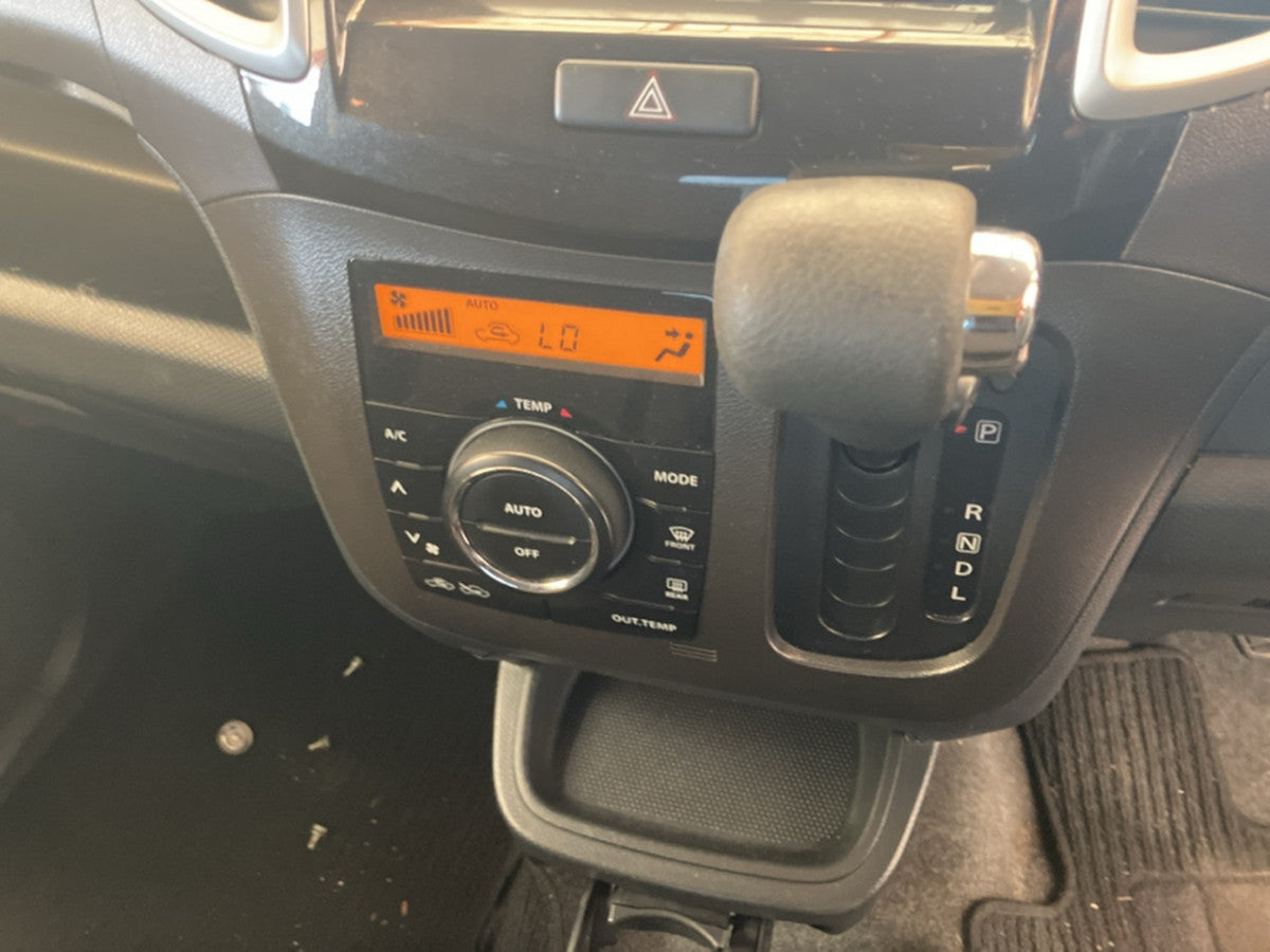 [USED ENGINE] MITSUBISHI DELICA D:2 MB15S 2012 K12B FF AT 2WD #0003267118829