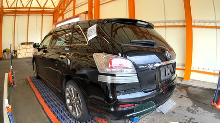 [CHOOSE PARTS] TOYOTA MARK X ZIO ANA10 2011 2AZ-FE FF AT 2WD #0001000016096